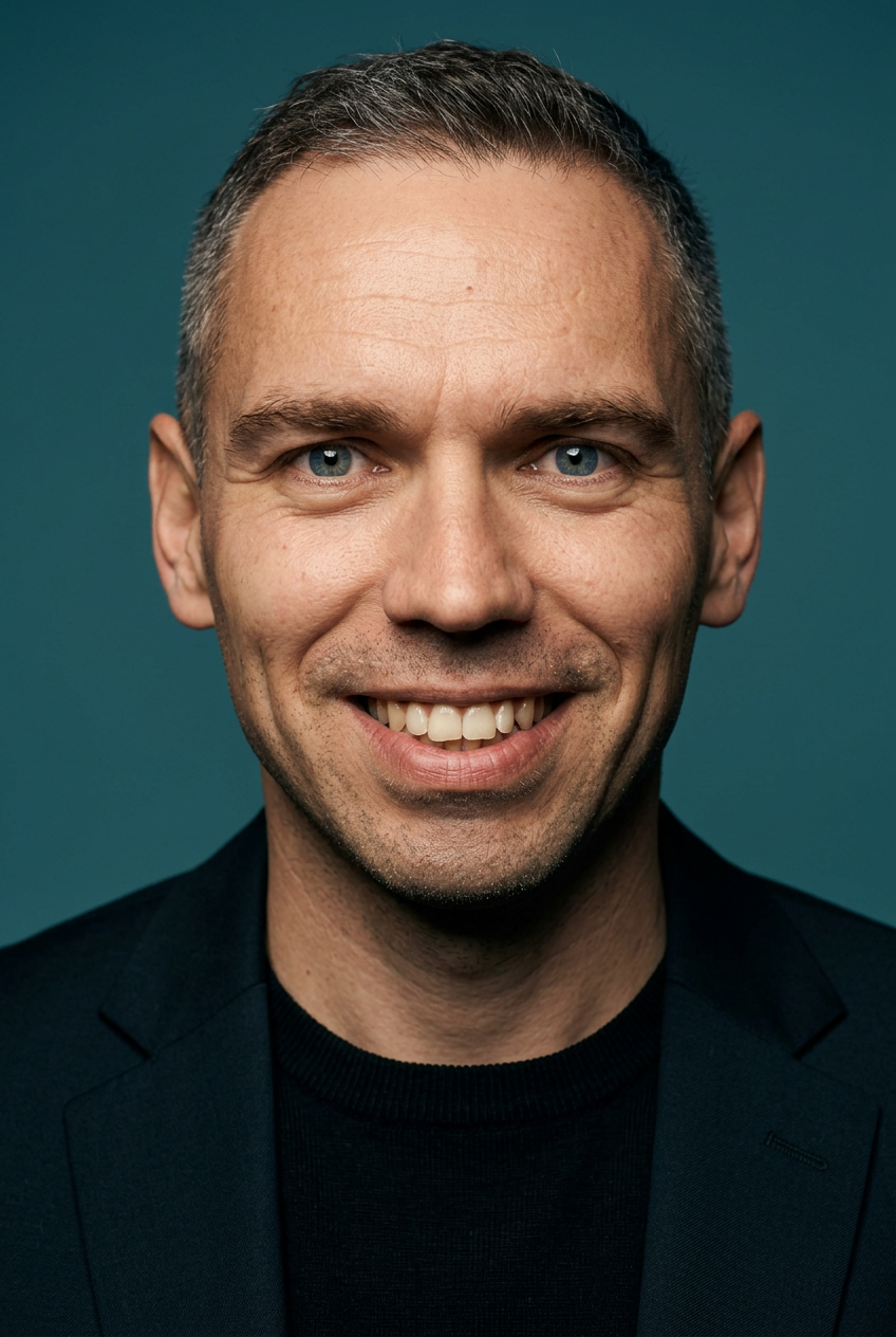 Luboš Kunc